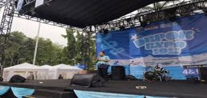 Wawalkot Depok Apresiasi Kreativitas Pelajar dalam Perencanaan Bisnis