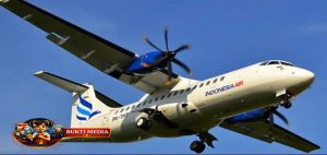 5 Fakta Terkini Jatuhnya Pesawat ATR 42-500 di Maros Sulsel
