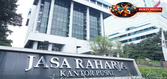 Begini Jurus Jasindo Perkuat Bisnis Berkelanjutan di 2026