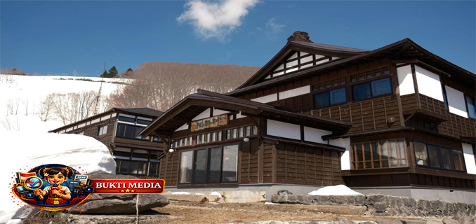 Bolehkah Traveling di Jepang Saat Shōgatsu,