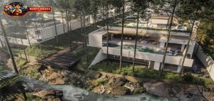 Bukan Sekadar Estetika, Wellness Living Jadi Kiblat Baru Tren Properti di Canggu Bali 2026