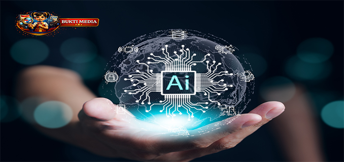 Disrupsi AI Bikin Arah Bisnis 2026 Bukan Lagi soal Cepat, tapi Relevan