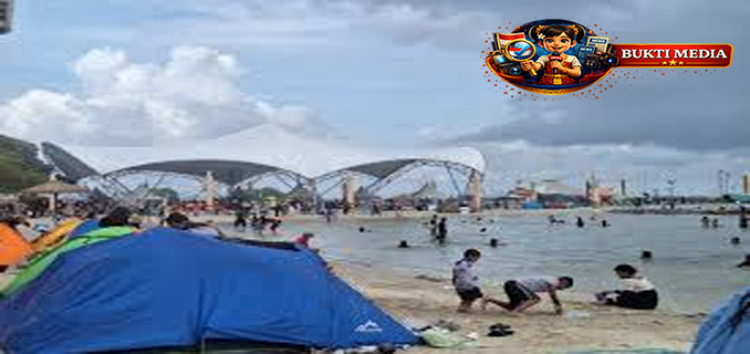 Fenomena Sudden Travel, Perubahan Perjalanan Liburan yang Mengubah Industri Pariwisata