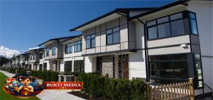 Gali Potensi Sektor Properti, KPP Dentim Kunjungi Cluster Perumahan