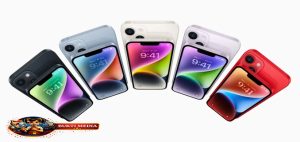 Harga iPhone 14 di Indonesia Turun, Jadi mulai Rp 8 Jutaan