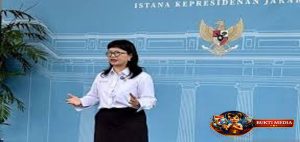 Istana Jadi Saksi Prabowo Kumpulkan 1.200 Rektor dan Guru Besar Se-Indonesia