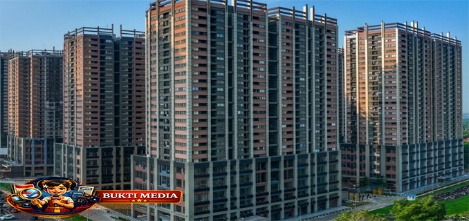 KDM Beri Lampu Hijau Rusun Subsidi Dibangun di Lahan Meikarta