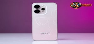 Oppo Reno15 Series Perkenalkan AI Motion Photo Border Stitching