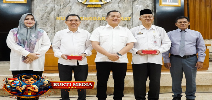 PT GNE Didorong Fokus Penuh pada Bisnis Material Konstruksi