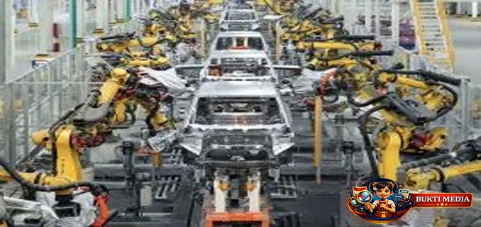 Presiden Korsel Akui Teknologi & Otomotif China, Bidik Kolaborasi Baru