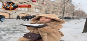 Ria Ricis Sempat Zonk Pilih Travel, Berujung Happy di Moskow