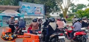 Tekan Angka Kecelakaan, Kemenhub Siapkan Aturan Baru Standar Teknologi Motor