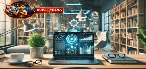 Temukan Tools AI Canggih Penghasil Gambar dan Video Terbaru, Tren Terkini