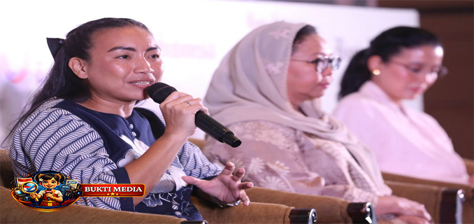 Terjun ke Bisnis Properti, Intip Manuver Rahayu Saraswati Lewat Triniti Properti (TRIN)