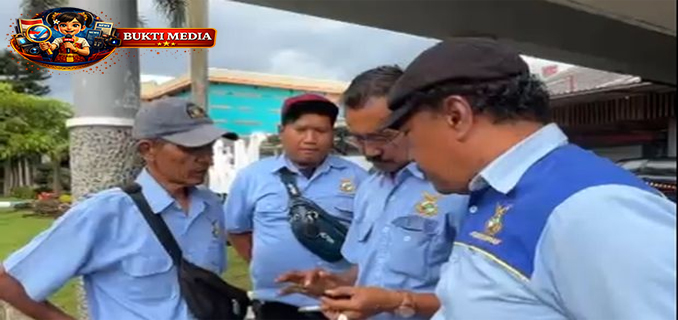 Viral, Sopir Travel Wisata Dilarang Masuk Bandara Abdulrachman Saleh Malang