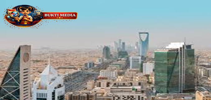 WNA Kini Bisa Beli Properti di Arab Saudi, Begini Ketentuannya!