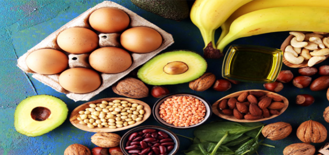 10 Superfood Terbaik untuk Tubuh Sehat dan Bugar