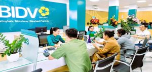 Perbankan Vietnam Prioritaskan Modal untuk Usaha