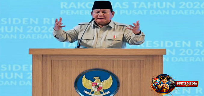 Prabowo Undang Ormas Islam ke Istana, Bahas Dewan Perdamaian Gaza