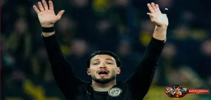 Bayer Leverkusen Bermain 3-3 Kontra Heidenheim