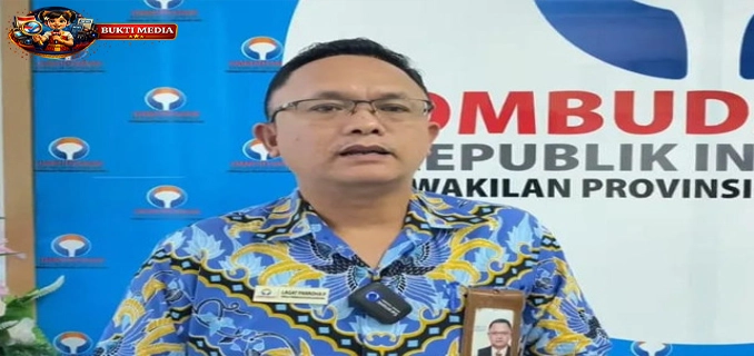 THR ASN Lingga Tertunda Ombudsman Kepri Desak Pemda Segera Bayarkan