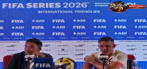 Herdman Kemenangan 4-0 Atas St Kitts Sesuai Target