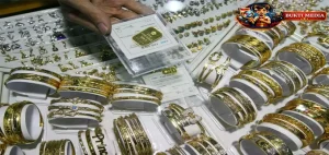 Nasib Harga Emas Perhiasan Emas Antam Hingga Emas Digital