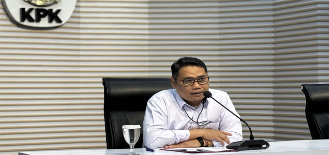 KPK Fokus Kembalikan Kerugian Negara Kasus Korupsi Kuota Haji Lewat Pemeriksaan Travel Agent